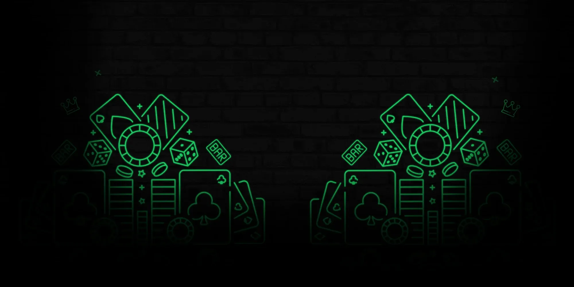 MrVegas Casino banner